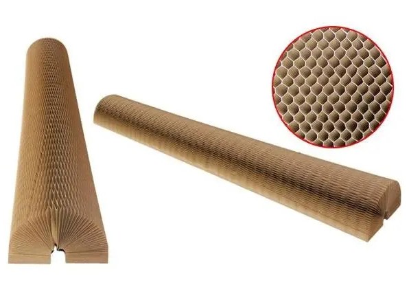 蜂窝纸芯